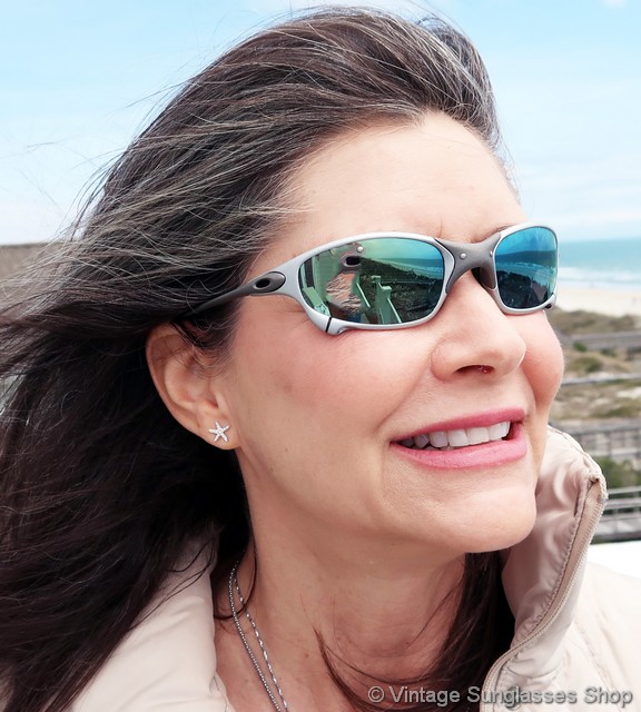 Oakley emerald clearance
